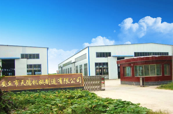 濰坊聚成空氣動(dòng)力機(jī)械有限公司